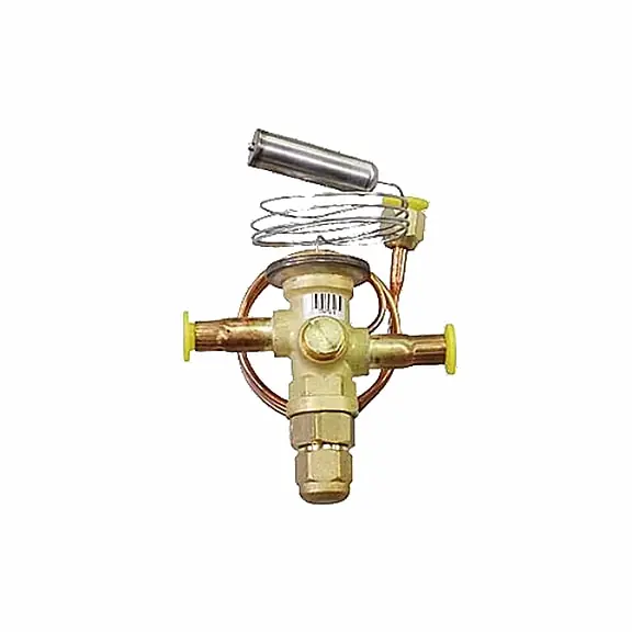 Trane VAL8619 Thermal Expansion Valve