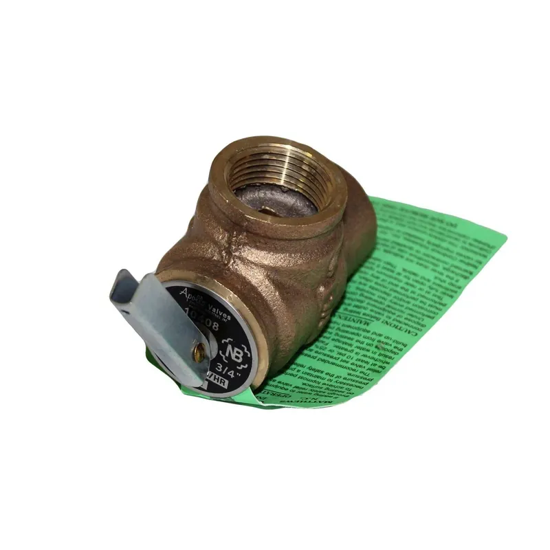CARRIER 146-22-011 Relief Valve