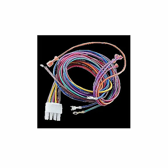 Trane WIR4519 Wiring