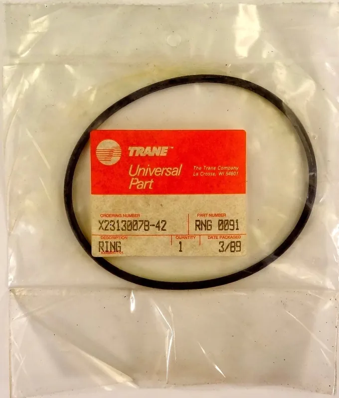Trane RNG0091 O-Ring
