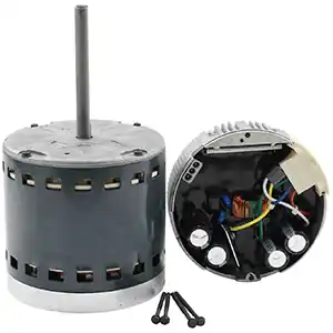 YORK S1-324-42187-005 Mtr Blw Prgrm 3/4 230V ECM Broad Ocean