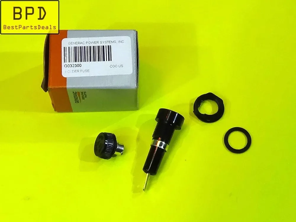 GENERAC G032300 Fuse Holder