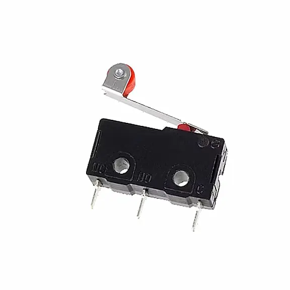 Trane SWT0938 Limit Switch