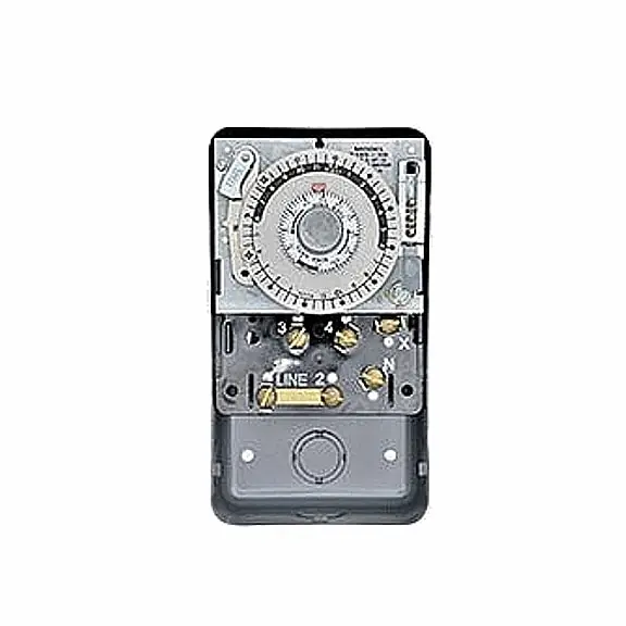 Trane TMR0232 Timer