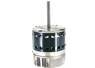 YORK S1-324-36073-228 1/2 HP PRGRM BLW MTR EON ECM