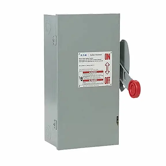 Trane SWT2775 Switch
