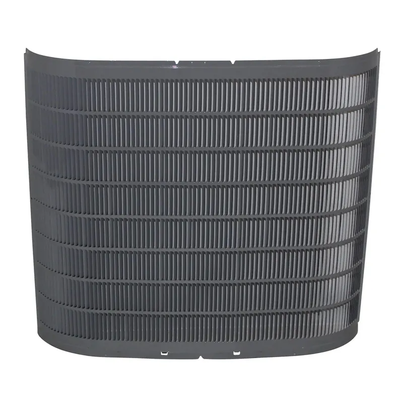 CARRIER 329663-704164 Louver Panel Assembly
