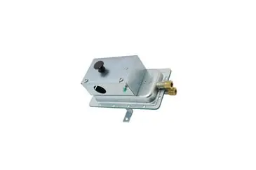 YORK S1-025-50570-000 Transducer Pressure