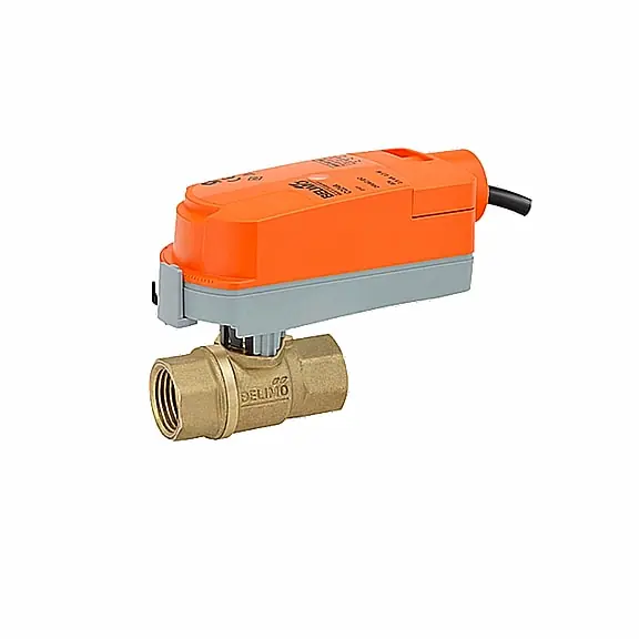 Trane VAL8339 Thermostatic Expansion Valve