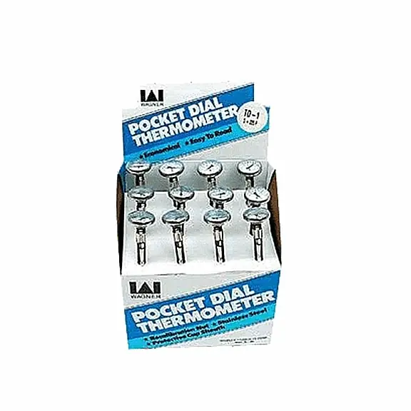 Trane THR0060 Thermometer