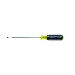 Klein 607-4 3/32 Cabinet Tip Mini Screwdriver 4