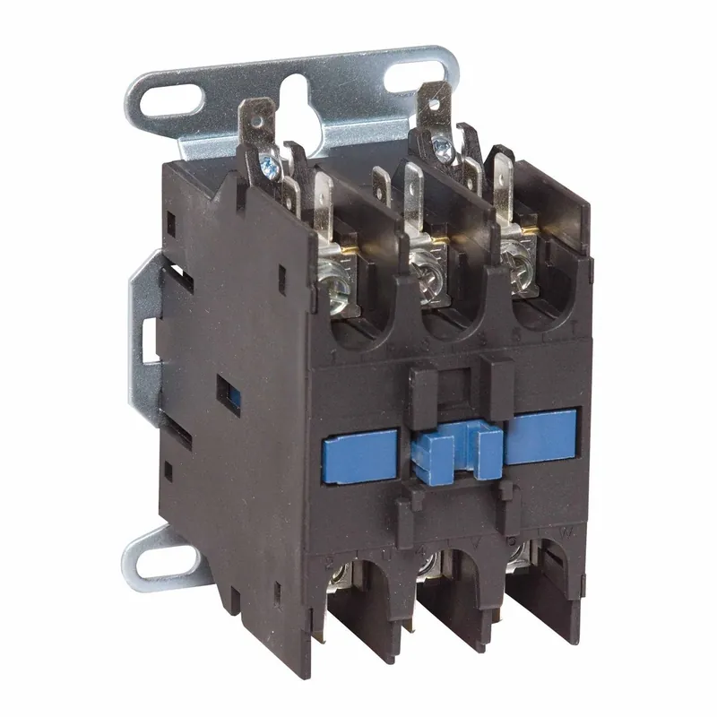 HONEYWELL DPL3030B5003 PowerPro Definite Purpose Contactor 120 Vac