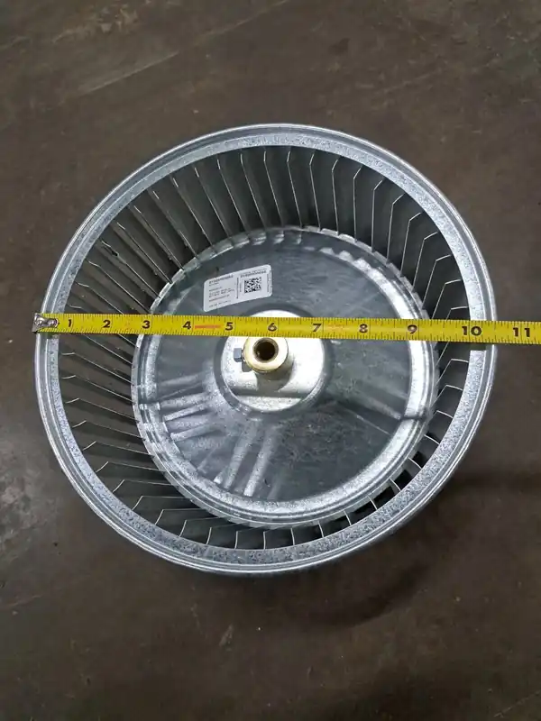 GOODMAN 0150M00058S Blower Wheel