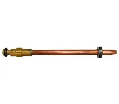 PRIER BRASS 123-0095 Stem Assembly for 12 in. 400 ASFP-500 Series Wall Hydrant
