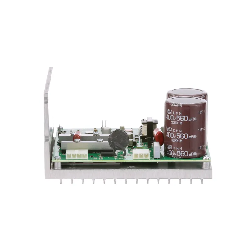 Central Components 461790 Blower Motor Controller