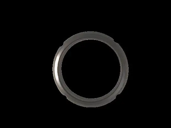 YORK 029-14700-000 Washer Seal Sft 2-5/8 Dia