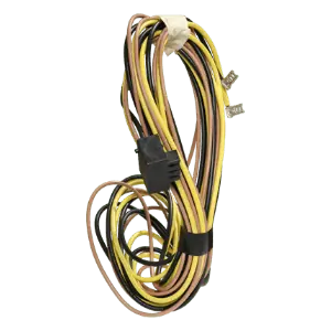 YORK S1-025-26387-015 Wiring Harness with Plug