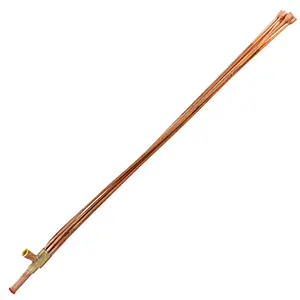 YORK S1-025-27147-000 Thermal Expansion Valve with Distributor