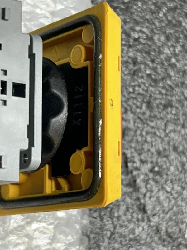 ABB OT40FT3S-CL Disconnect Switch 40A 500-690V
