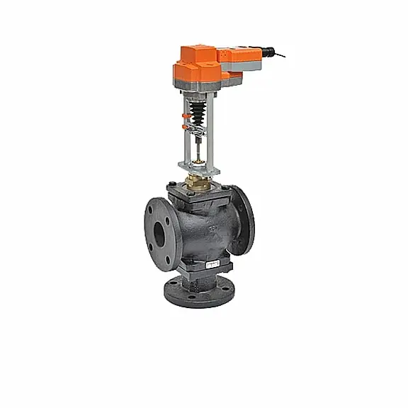 Trane VAL6493 Valve