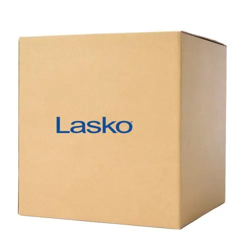 Lasko 5082038BK Fan Blade
