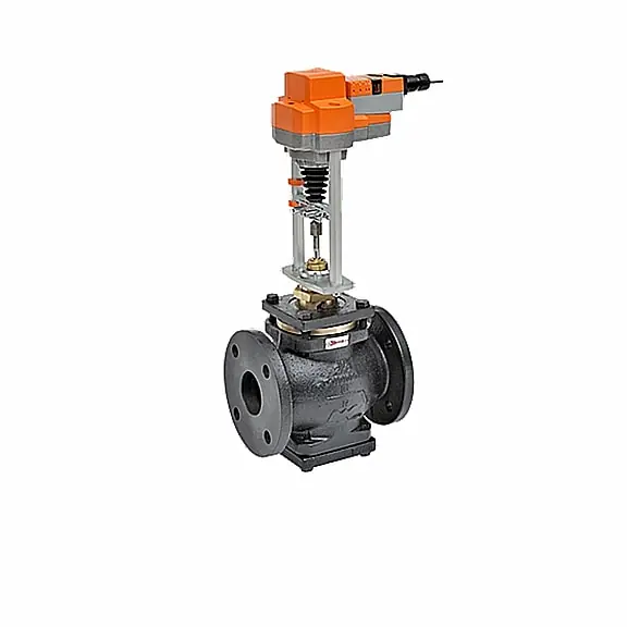 Trane VAL6446 Valve