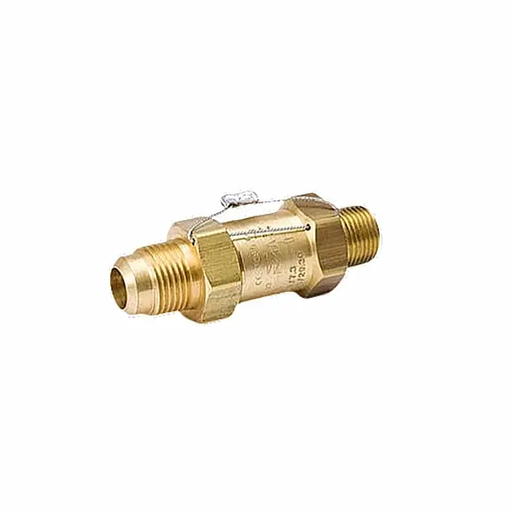 Trane VAL04474 Relief Valve
