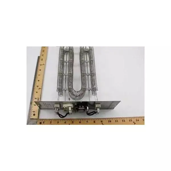 YORK S1-025-41239-000 Electric Heater Assembly