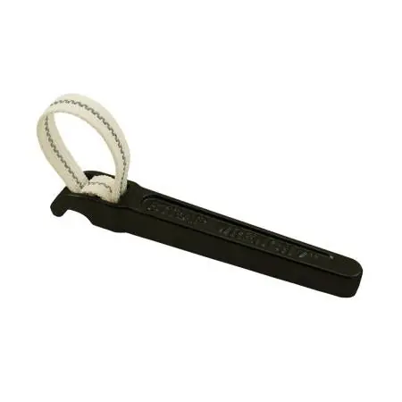 JONES STEPHENS J40311 11 STRAP WRENCH