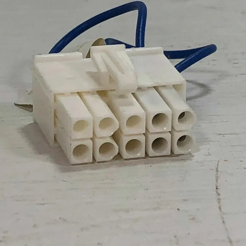 YORK S1-025-39853-000 Jumper Plug (D)
