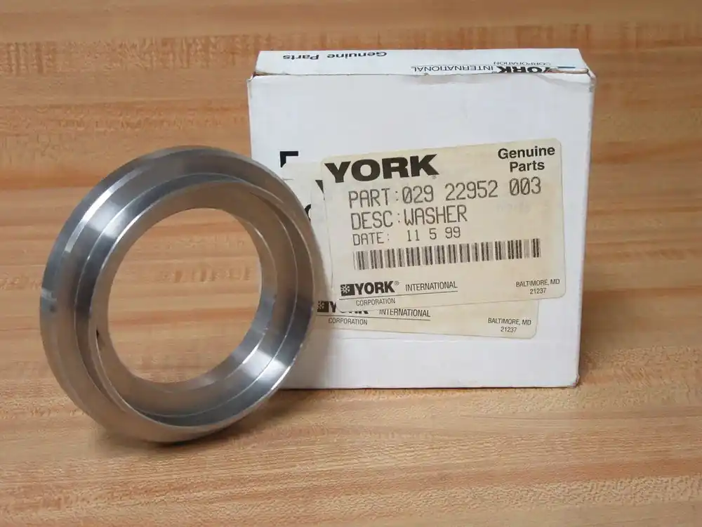 YORK 029-22952-003 Seal
