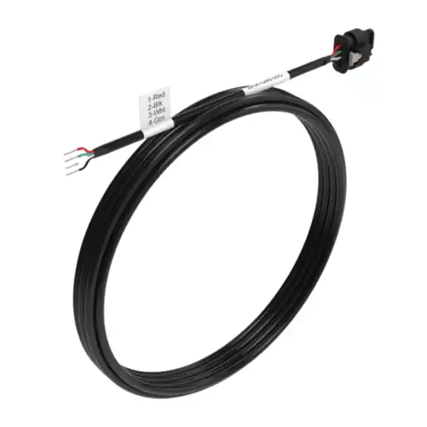 Johnson Controls WHA-GM2-03 Refrigerant Sensor Extension Cable