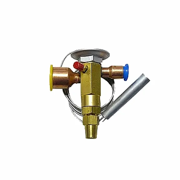 Trane VAL10203 TXV Valve