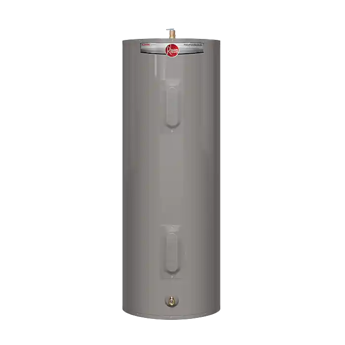 PLUMBING PROE40T2RH95 Classic 40-Gallon Tall Electric Water Heater
