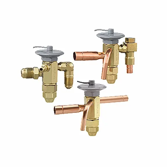 Trane VAL7364 Thermostatic Expansion Valve