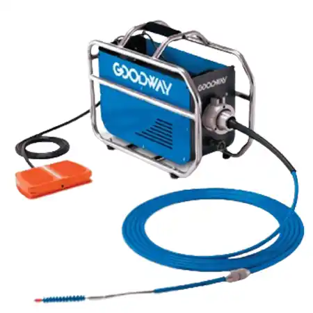 YORK 027-01026-000 GOODWAY BRUSH