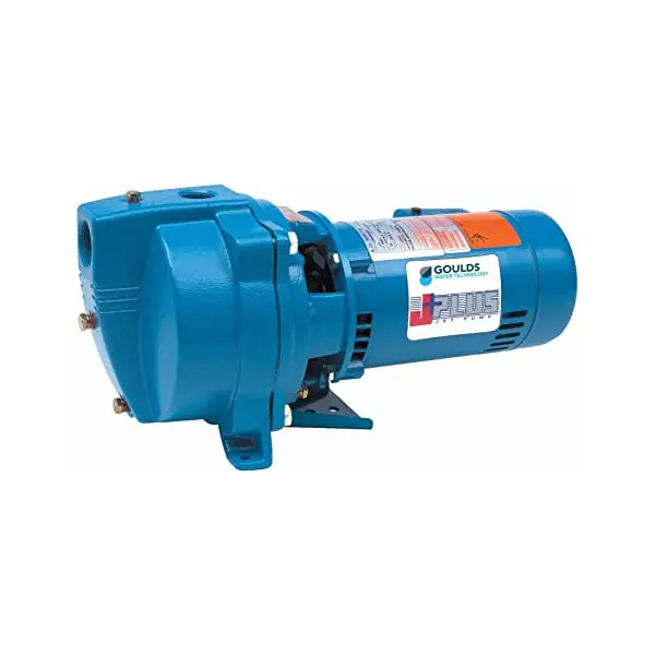 Xylem J10S Shallow Well Jet Pump 1 HP
