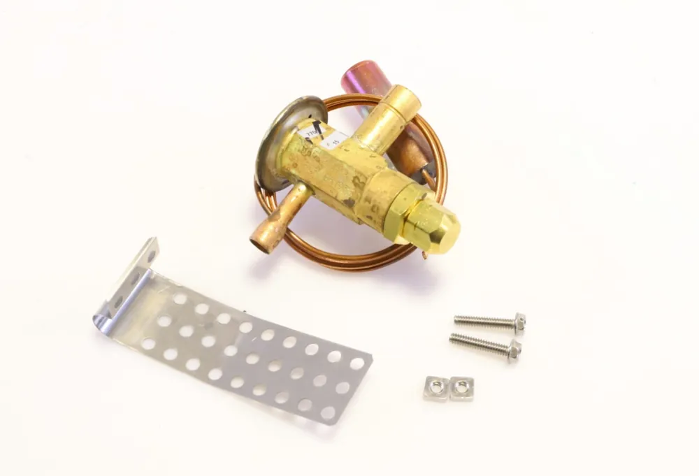 YORK S1-026-38078-003 Thermal Expansion Valve Txv