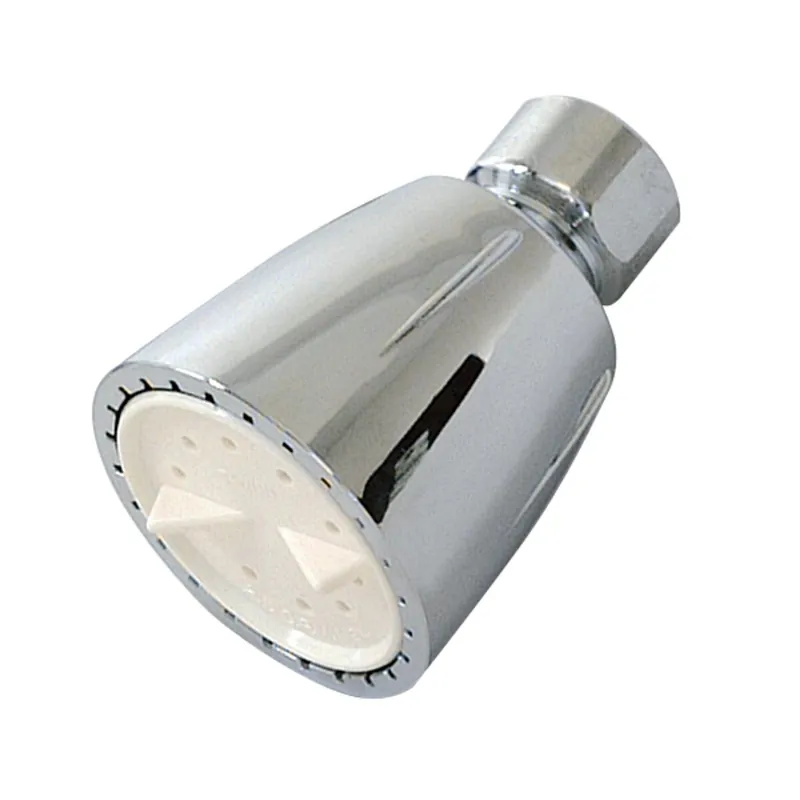 EZ-FLO 15004 Adjustable Bathroom Shower Head