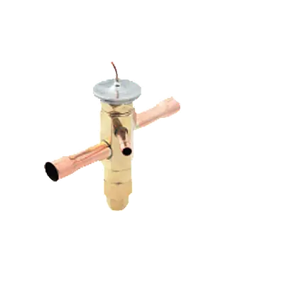 Trane VAL10129 Thermostatic Expansion Valve