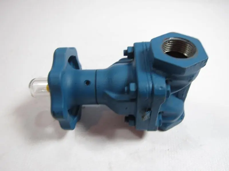Trane VAL0388 Diaphragm Valve 1/2 inch