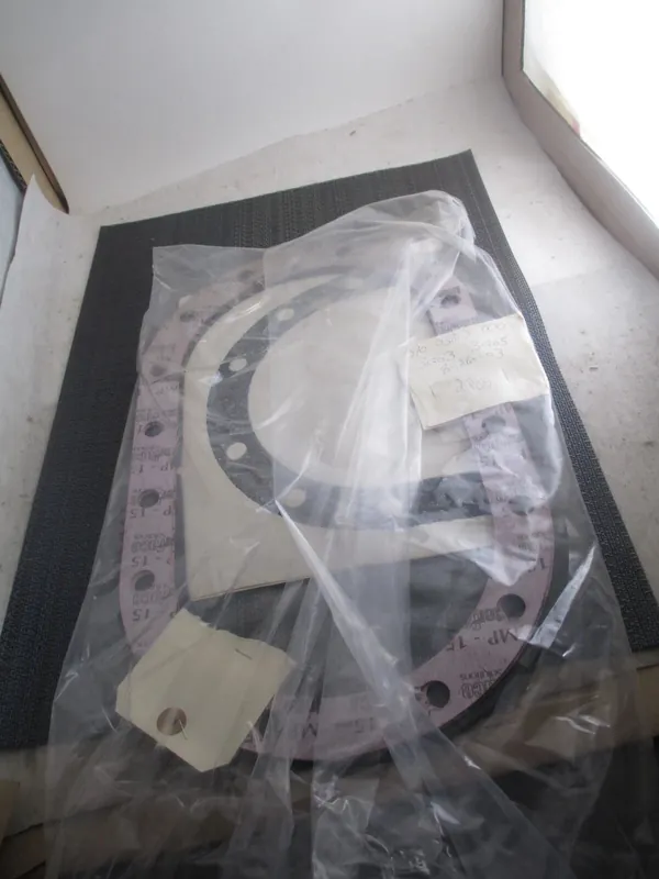 YORK 070-03813-000 Gasket