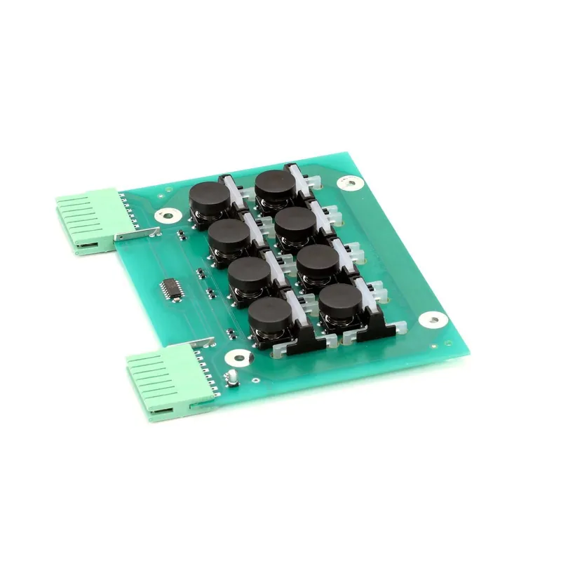Convotherm 5019304 Controller 5010 for Press/Go