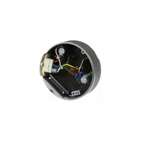 YORK S1-324-36080-243 Programmable ECM Blower Motor