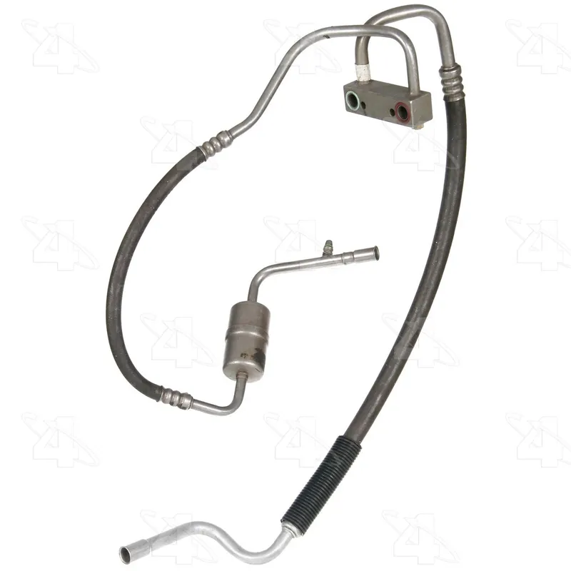 COAST PRODUCTS 56686 A/C Refrigerant Discharge/Suction Hose Assembly