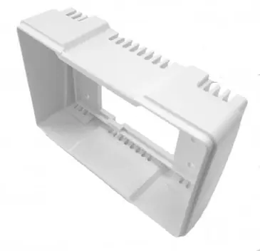 YORK S1-7053 Wall Mount Collar Humidistat
