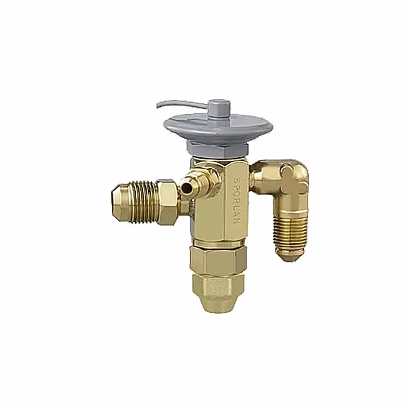 Trane VAL7607 Thermal Expansion Valve Assembly