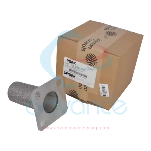 YORK 026-30601-000 Z Suction Filter