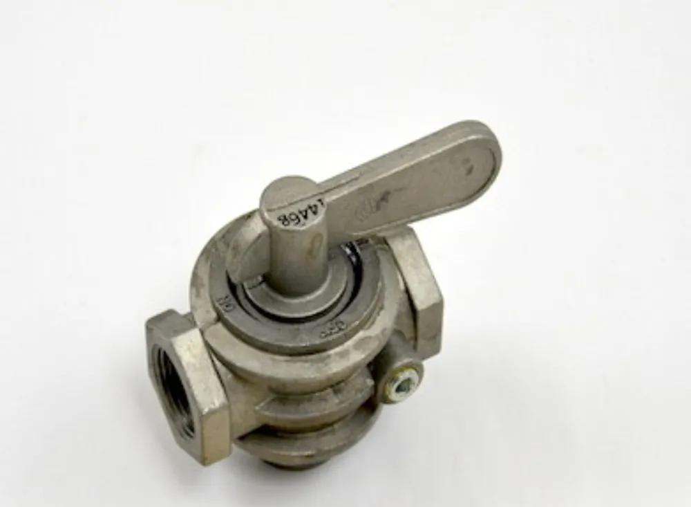 Trane VAL0150 3/4-inch Gas Shut Off Valve