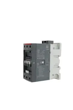 YORK S1-6122714 Electrical Contactor 80A 3-Pole 15HP Max 600V